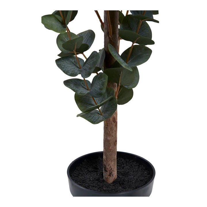 Kunstplant Eucalyptus Tree | 120 cm hoog |