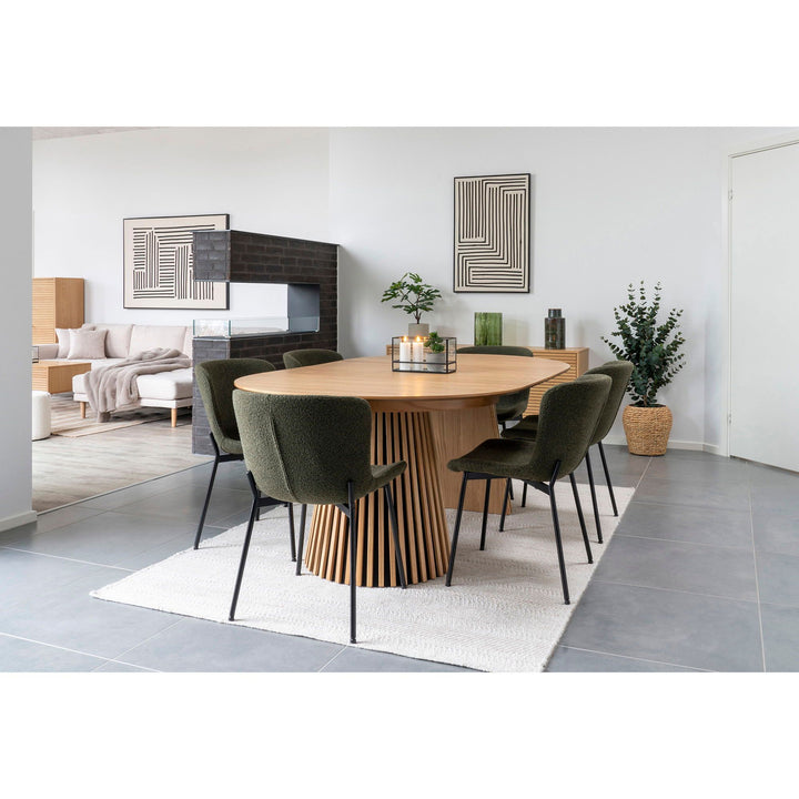 Kunstplant Eucalyptus Tree | 120 cm hoog |