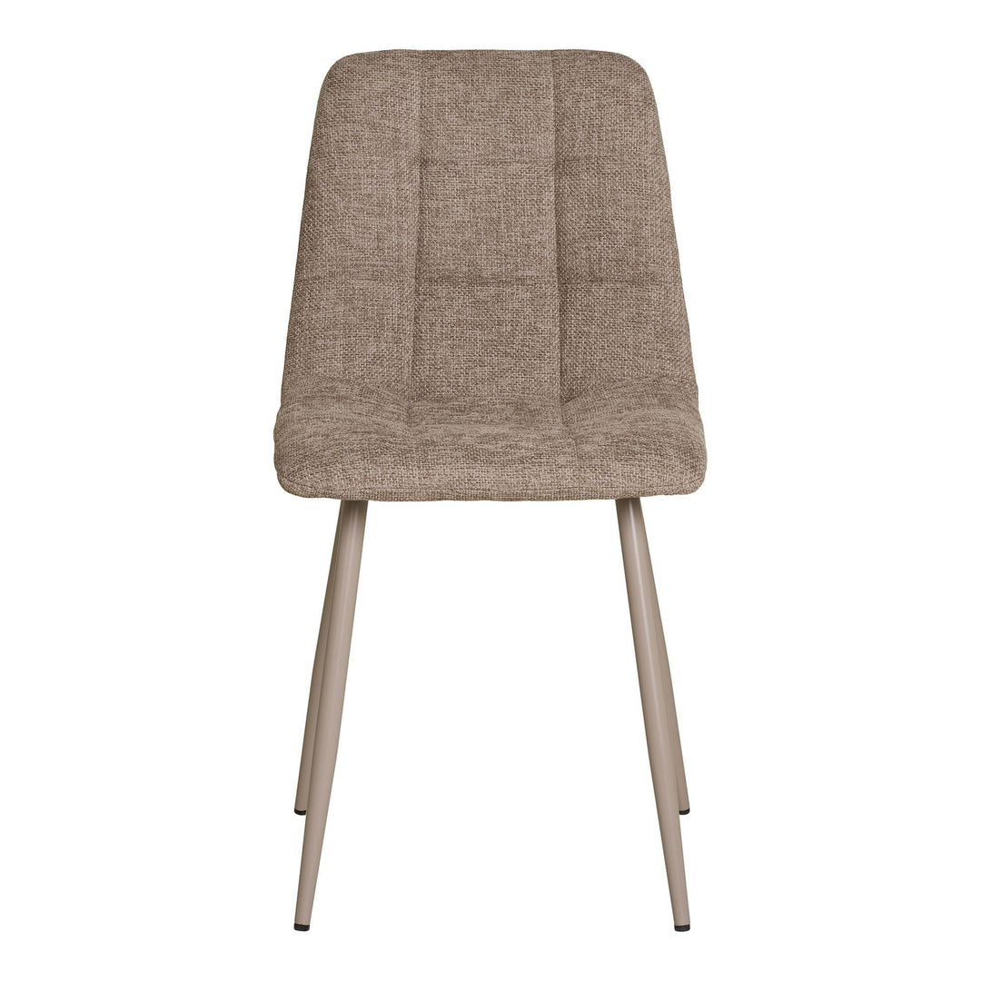 Eetkamerstoelen Middelfart | Set van 2 stuks