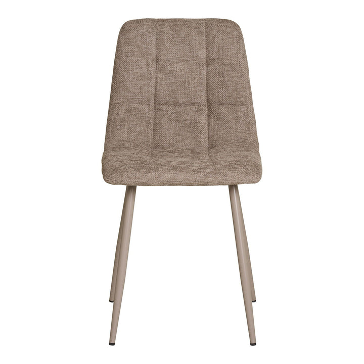 Eetkamerstoelen Middelfart | Set van 2 stuks