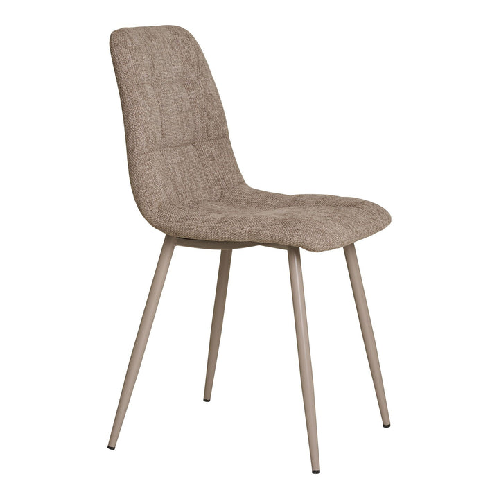 Eetkamerstoelen Middelfart | Set van 2 stuks