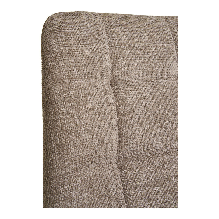 Eetkamerstoelen Middelfart | Set van 2 stuks
