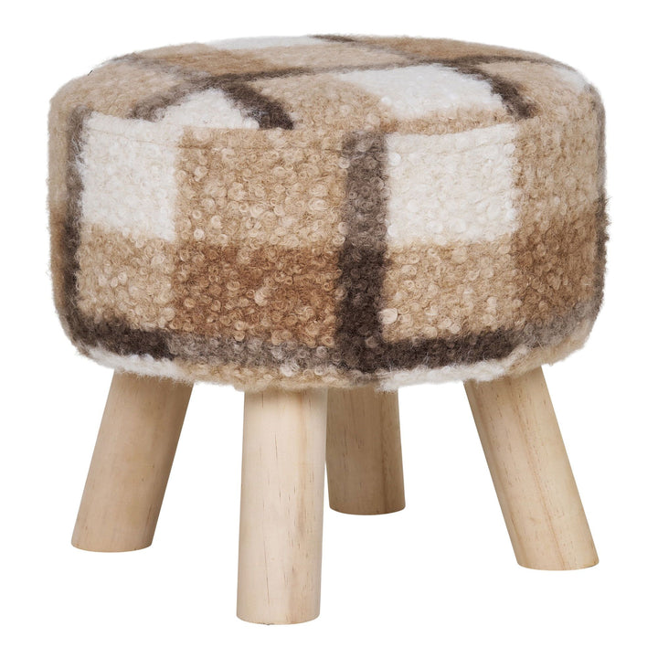 Kruk Aberdeen | Compact | Mixed design