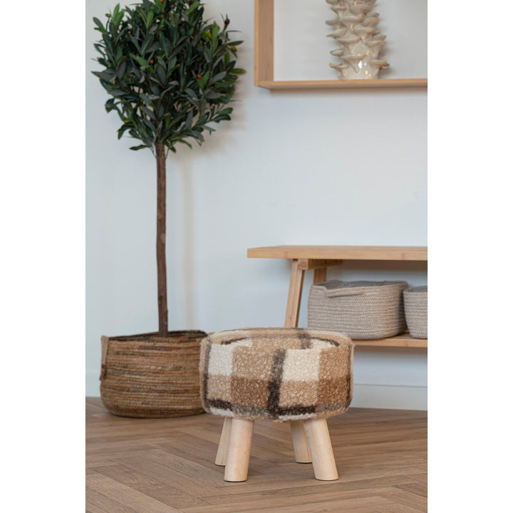 Kruk Aberdeen | Compact | Mixed design
