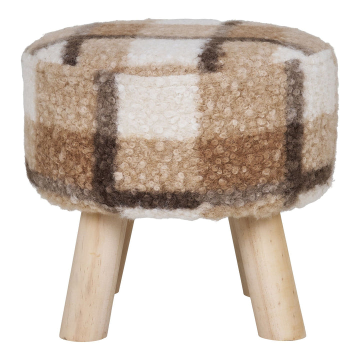 Kruk Aberdeen | Compact | Mixed design