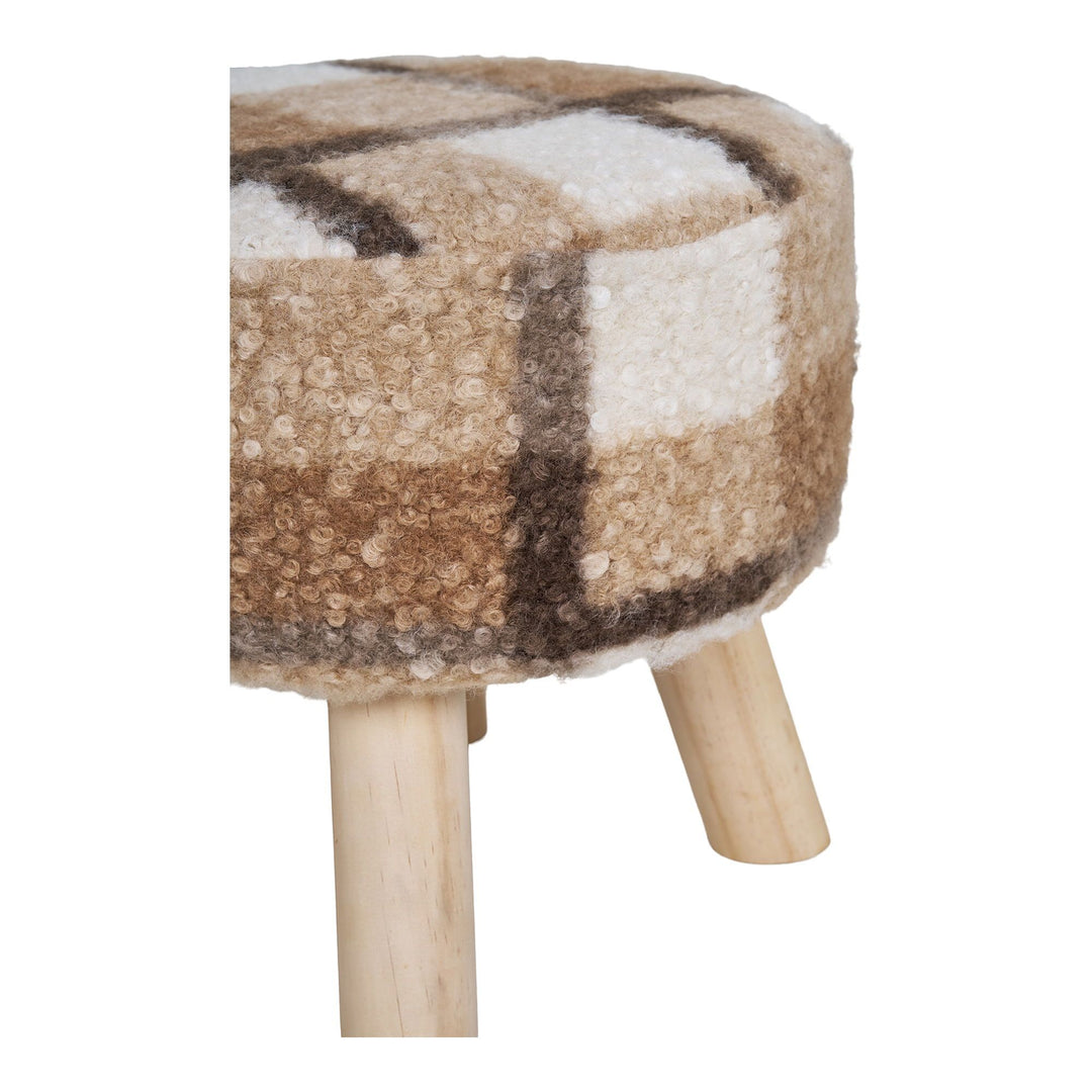Kruk Aberdeen | Compact | Mixed design
