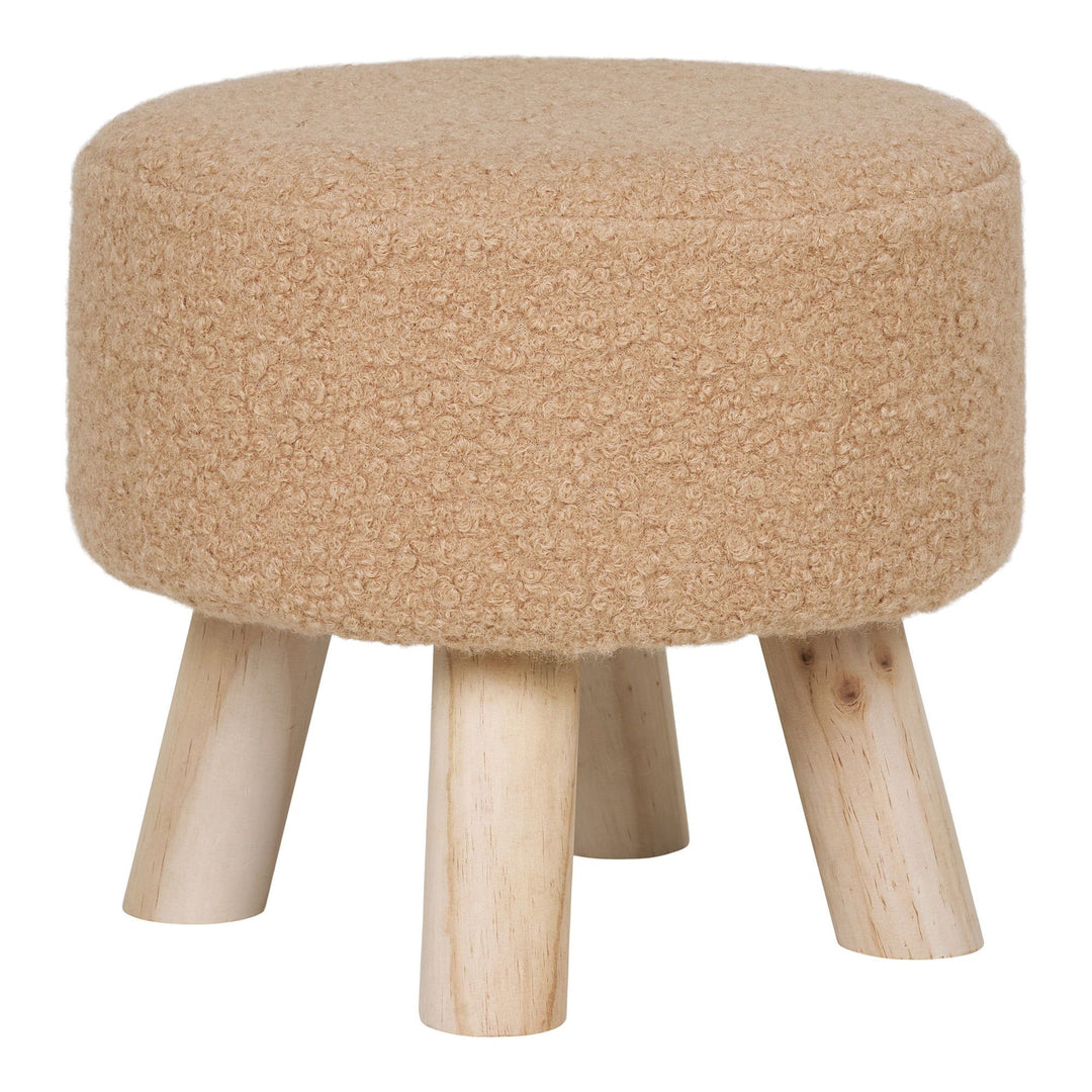 Kruk Aberdeen | Compact | Comfortabel