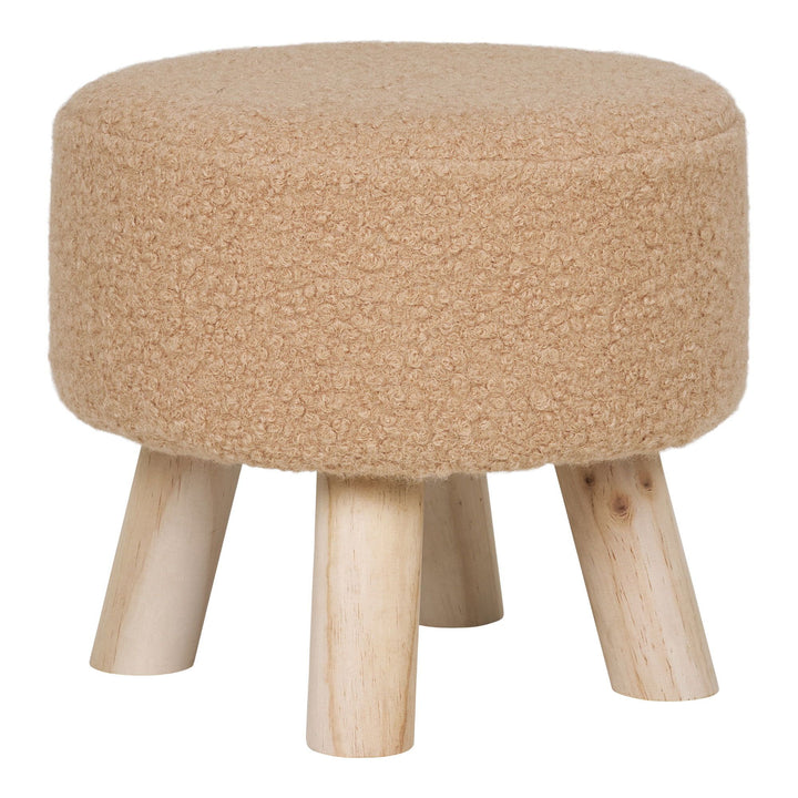 Kruk Aberdeen | Compact | Comfortabel