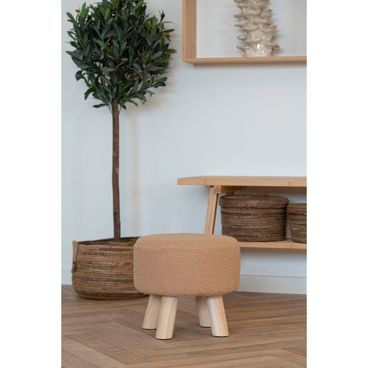 Kruk Aberdeen | Compact | Comfortabel
