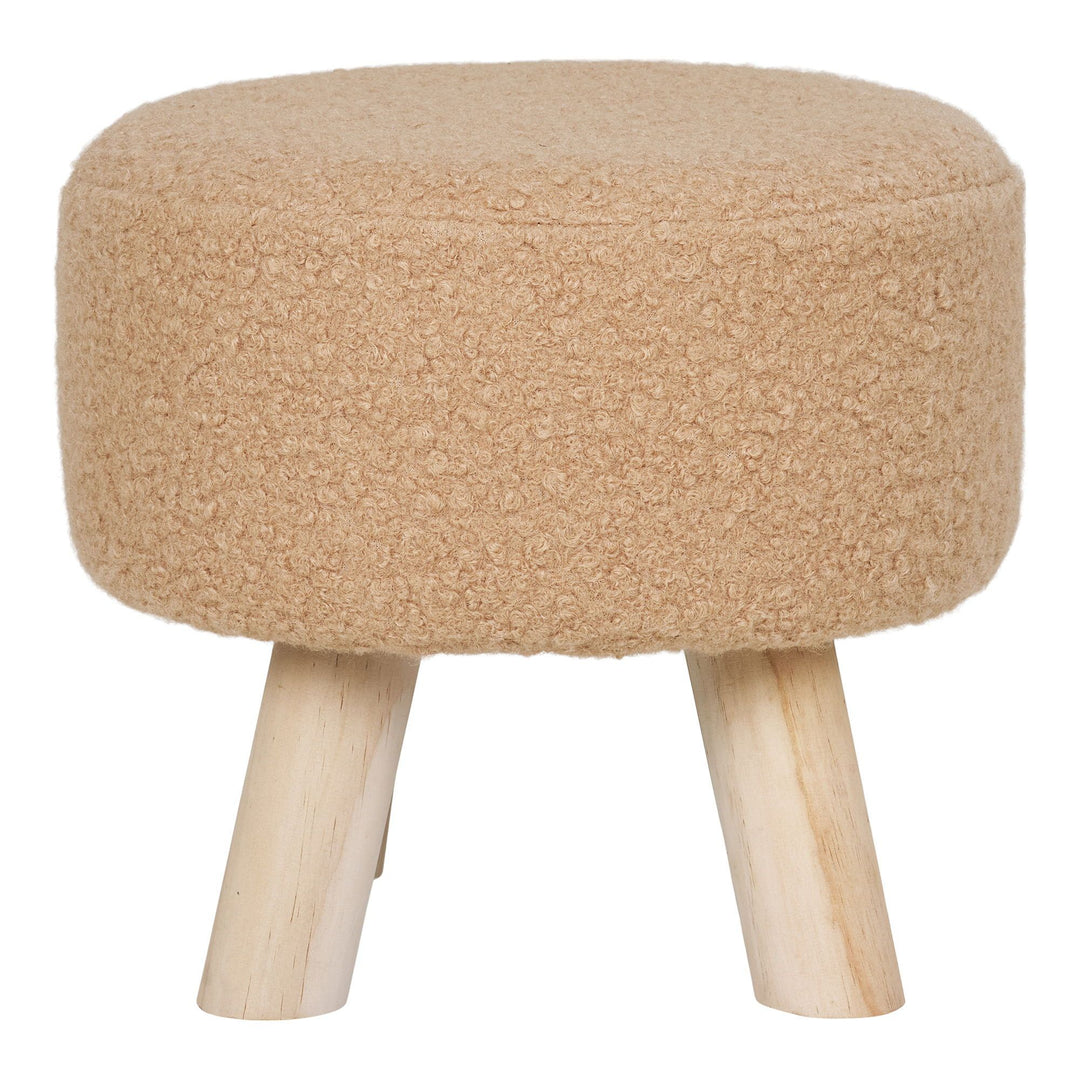 Kruk Aberdeen | Compact | Comfortabel