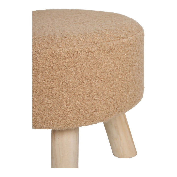 Kruk Aberdeen | Compact | Comfortabel