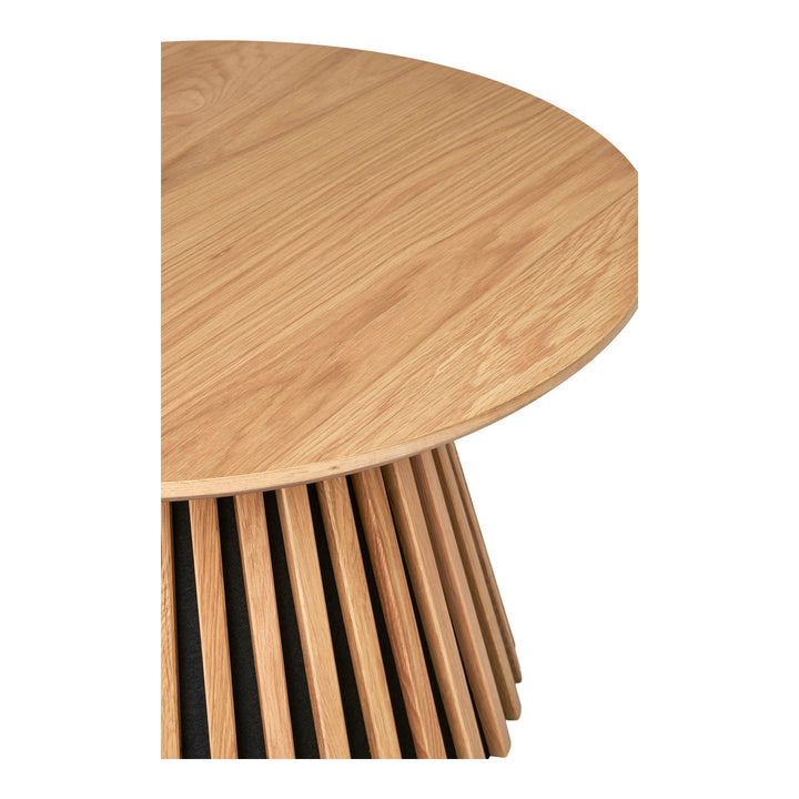 Salontafel Osaka | Echt eikenhout | Uniek