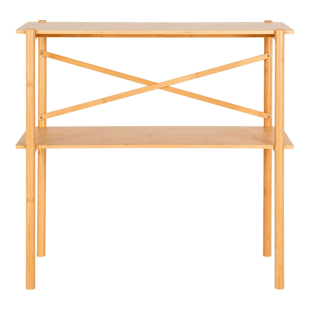 Side-table Manaus | Natuurlijk & gemaakt van bamboe