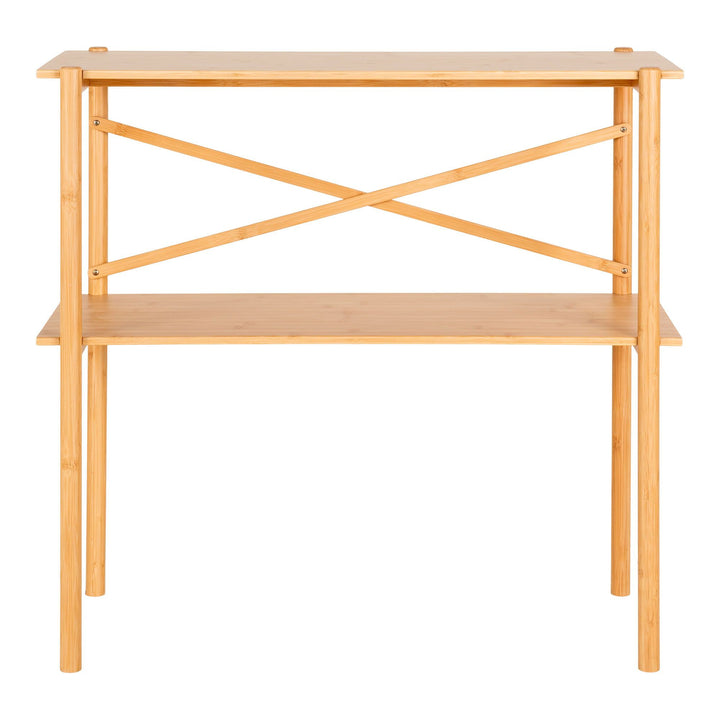 Side-table Manaus | Natuurlijk & gemaakt van bamboe