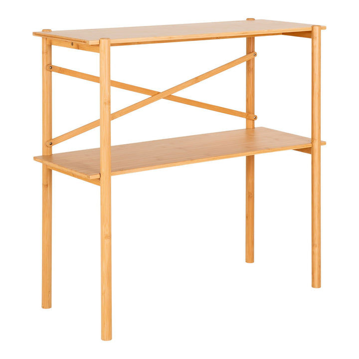 Side-table Manaus | Natuurlijk & gemaakt van bamboe