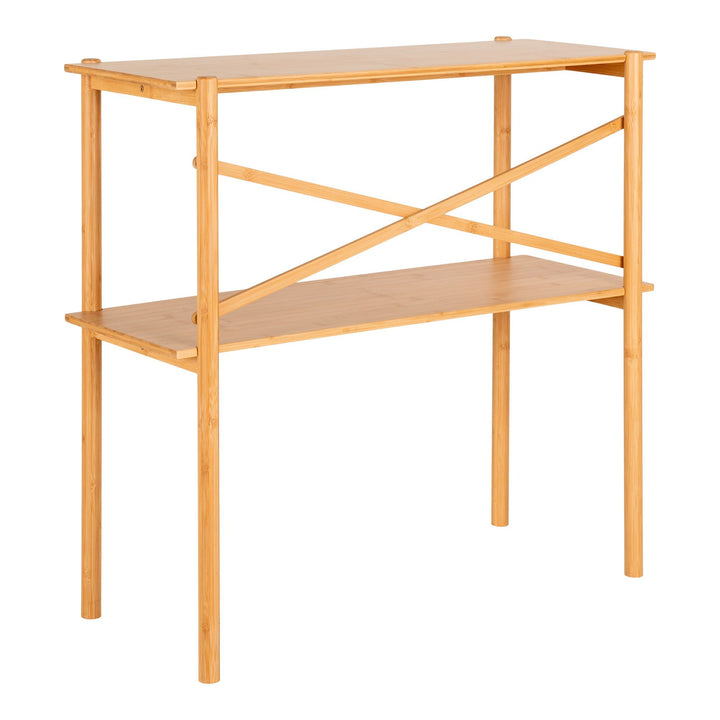 Side-table Manaus | Natuurlijk & gemaakt van bamboe