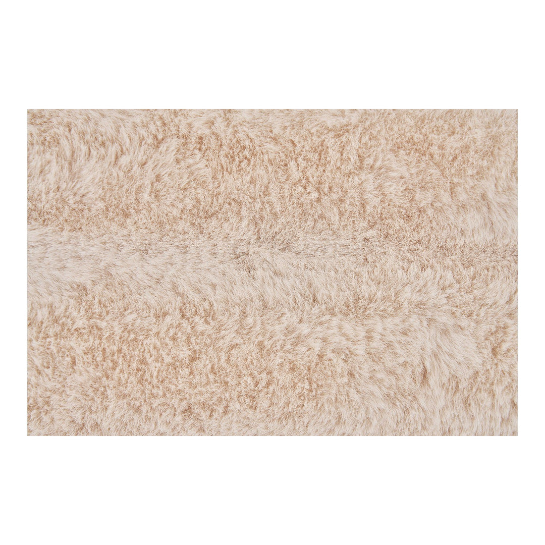 Plaid Galena | Wit | Polyester