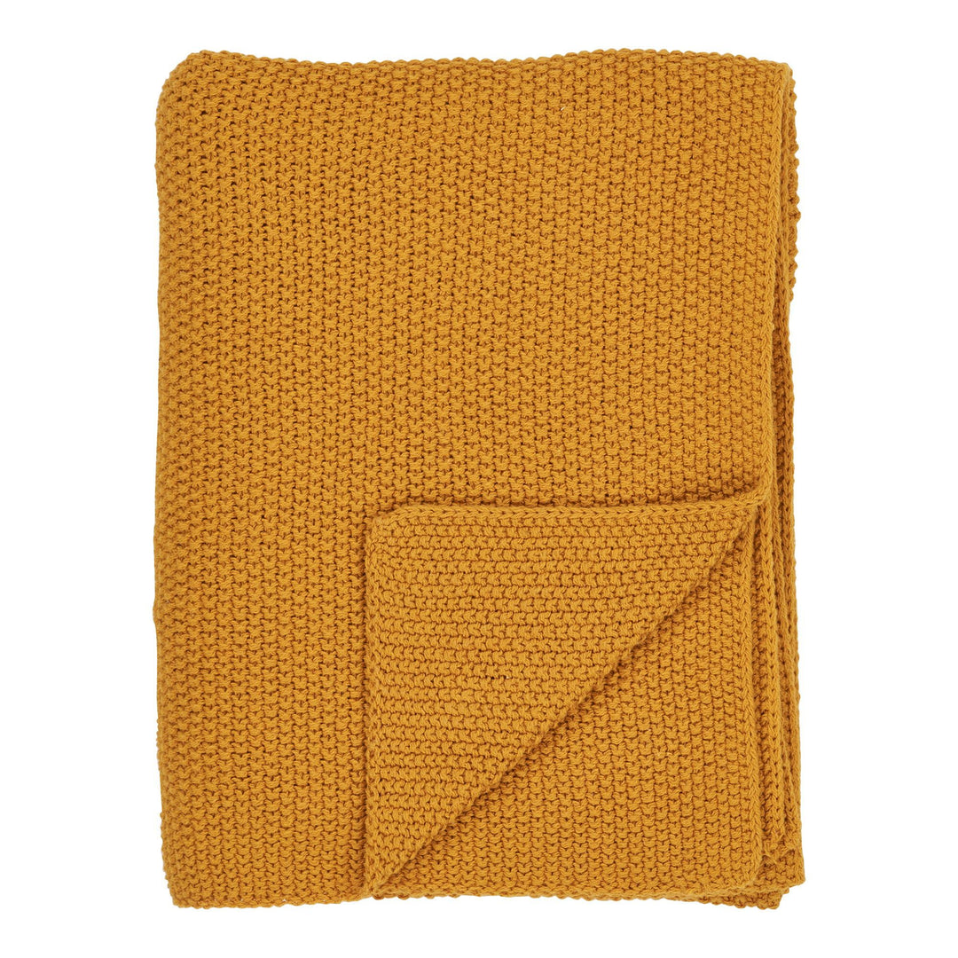 Plaid Santos | 100% gerecycled katoen