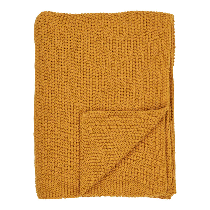 Plaid Santos | 100% gerecycled katoen