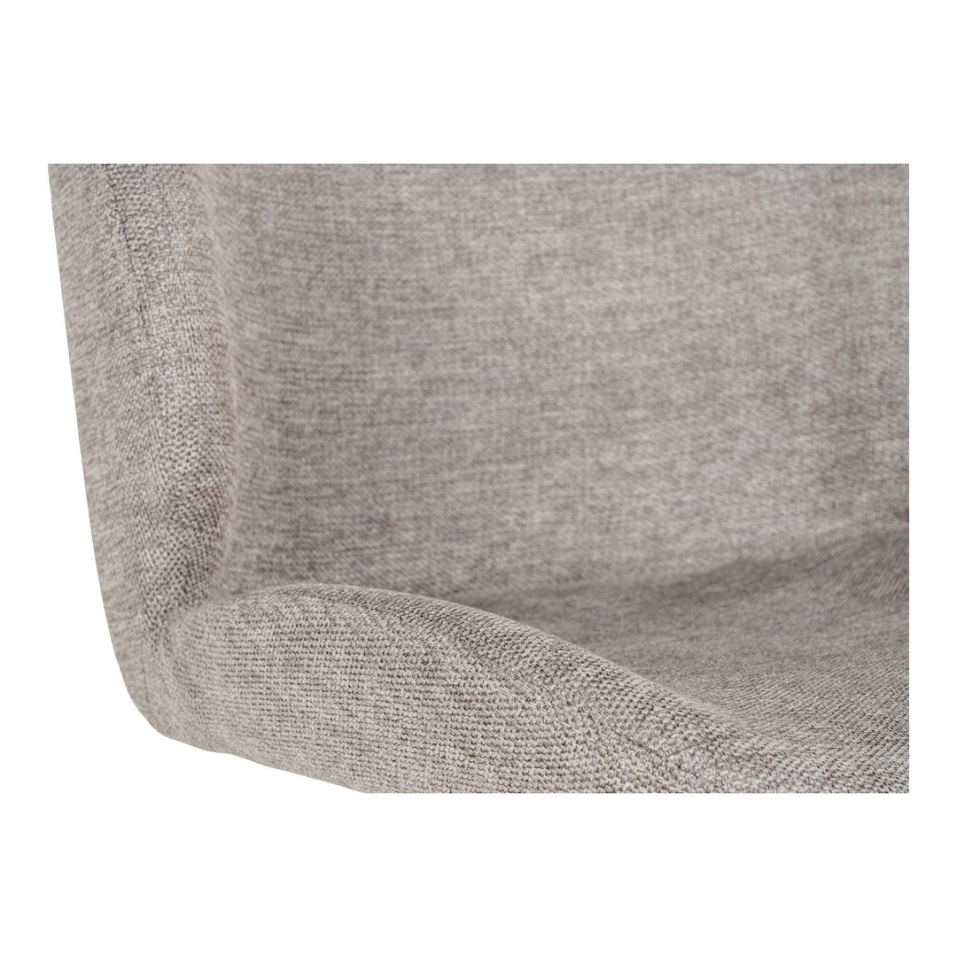 Eetkamerstoelen Monte Carlo | Set van 2