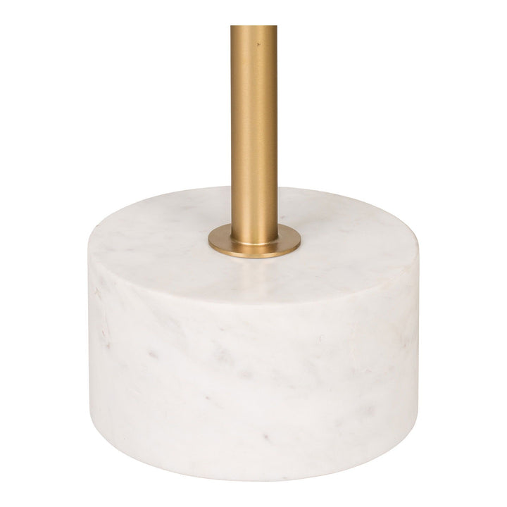 Side table Lecco | Rond | Uniek