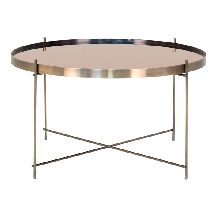 Salontafel Venezia |  Ook geschikt als bijzettafel | Deel I van set