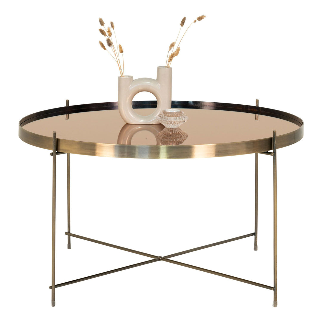 Salontafel Venezia |  Ook geschikt als bijzettafel | Deel I van set