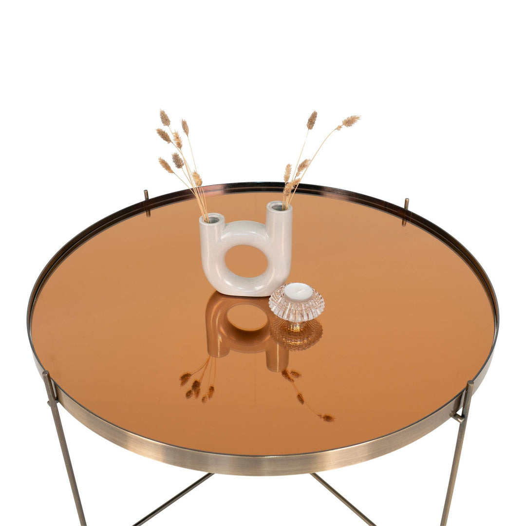 Salontafel Venezia |  Ook geschikt als bijzettafel | Deel I van set