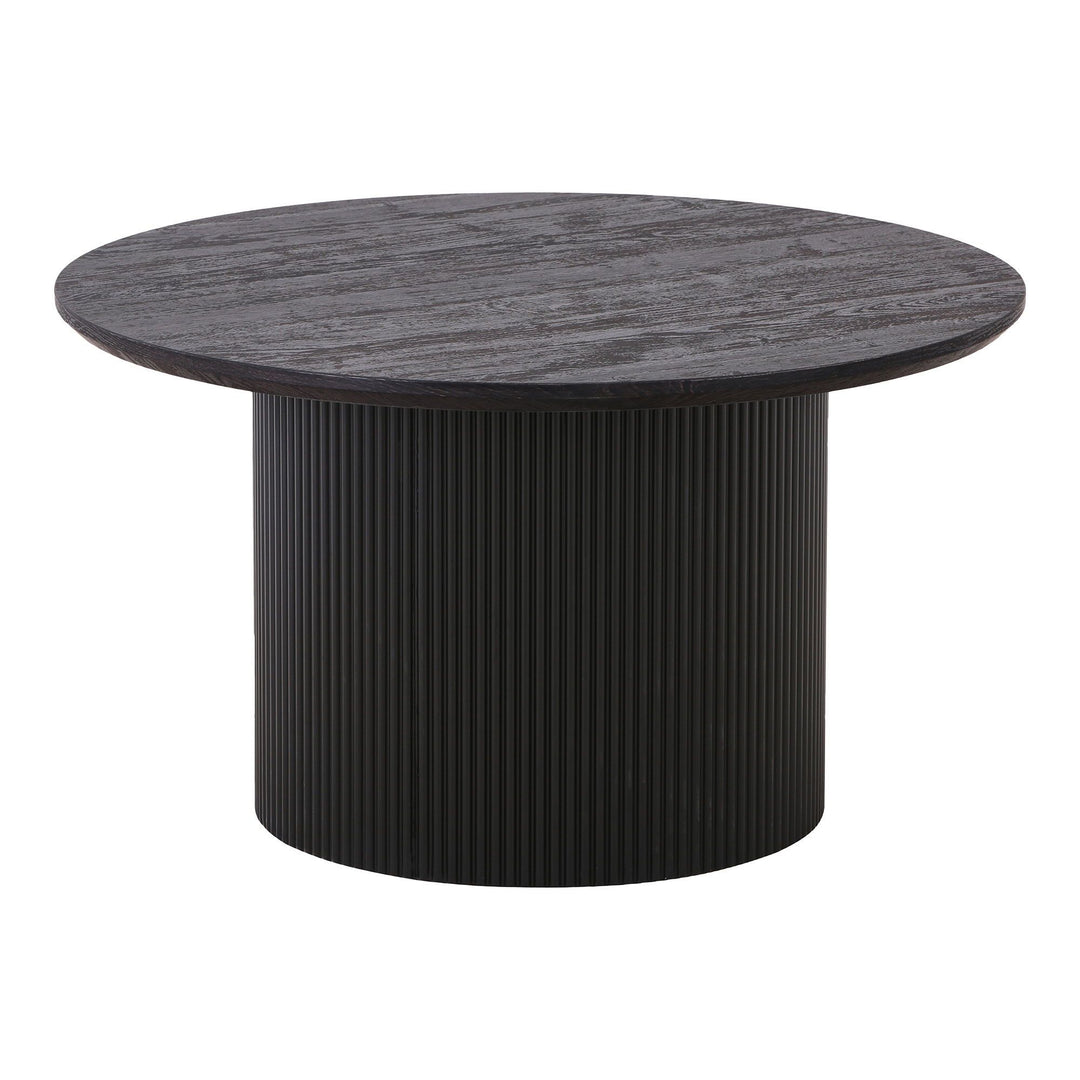 Salontafel Boavista | Donkere kleur | Gaaf design