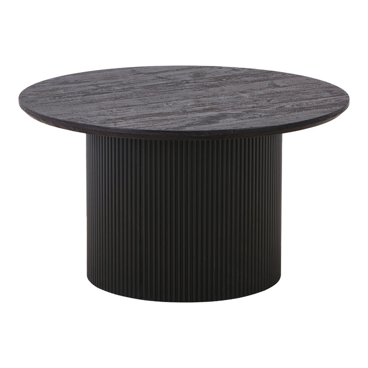 Salontafel Boavista | Donkere kleur | Gaaf design