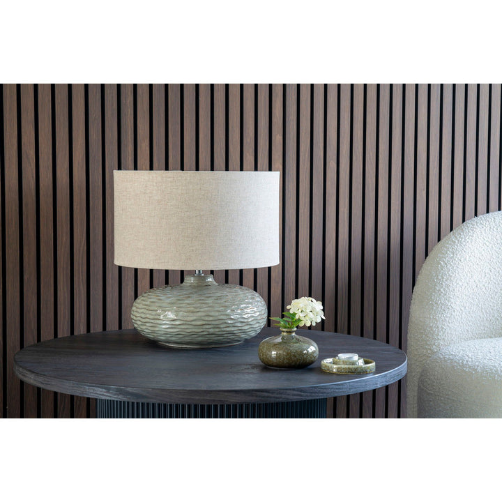 Salontafel Boavista | Donkere kleur | Gaaf design
