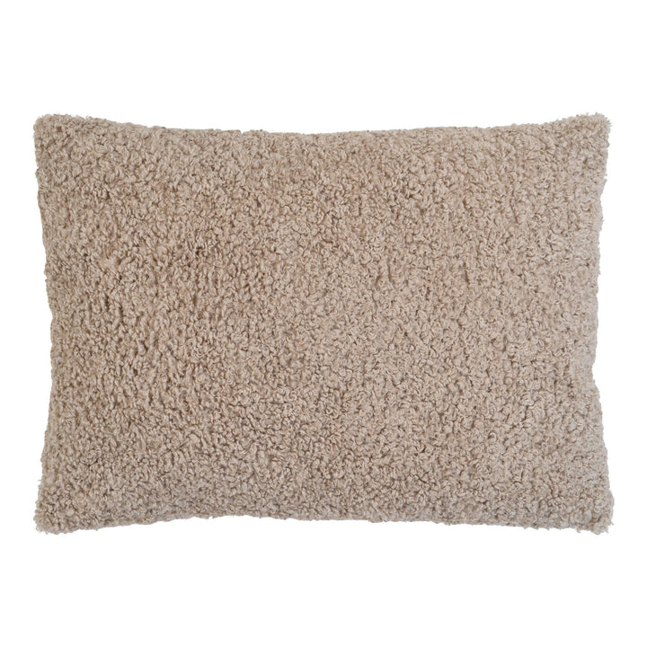 Sierkussen Tavira | Zacht | Polyester bouclé