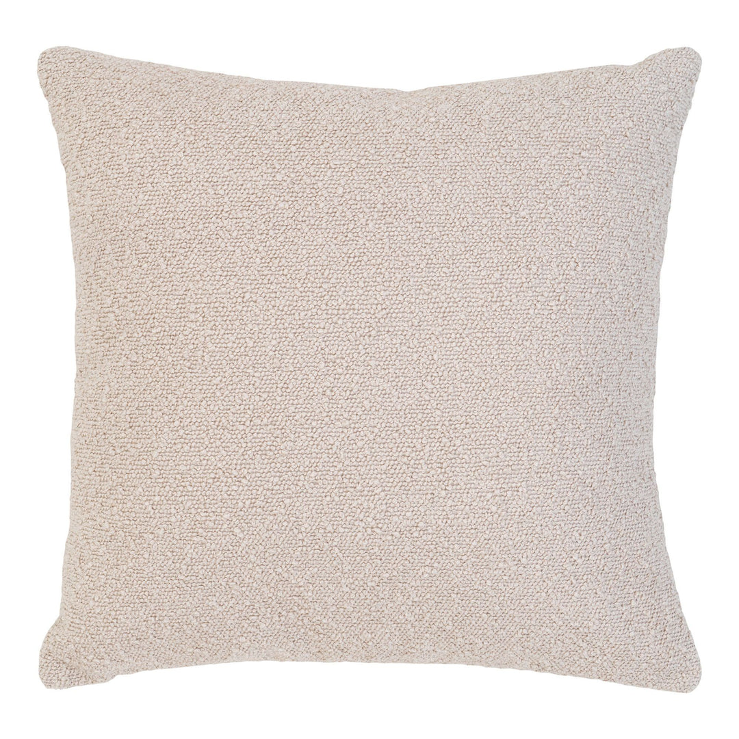 Sierkussen Savannah | Beige | Neutraal kussen