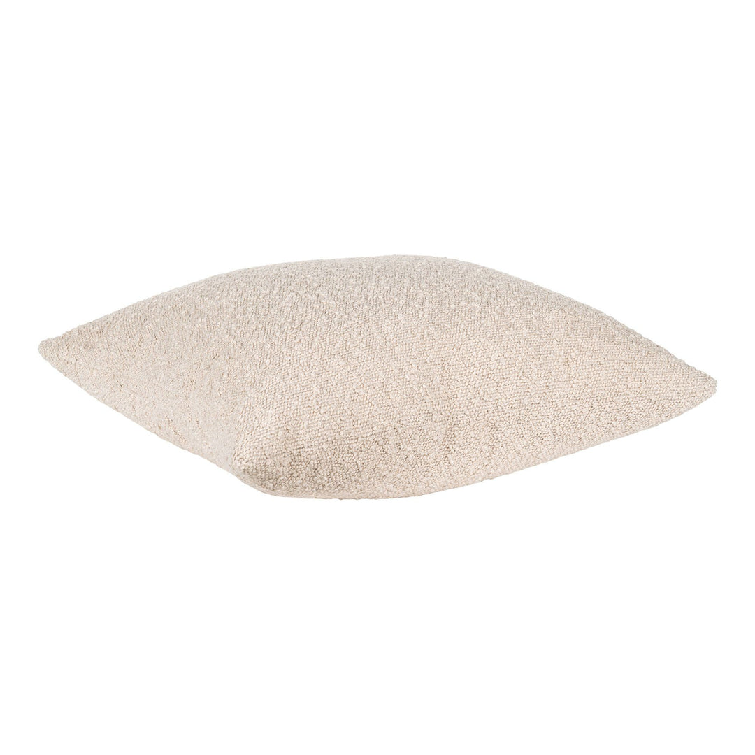 Sierkussen Savannah | Beige | Neutraal kussen