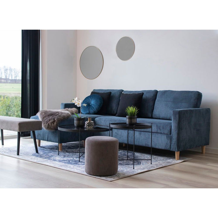 Vloerkleed Havana | Rechthoekig | Gaaf ontwerp