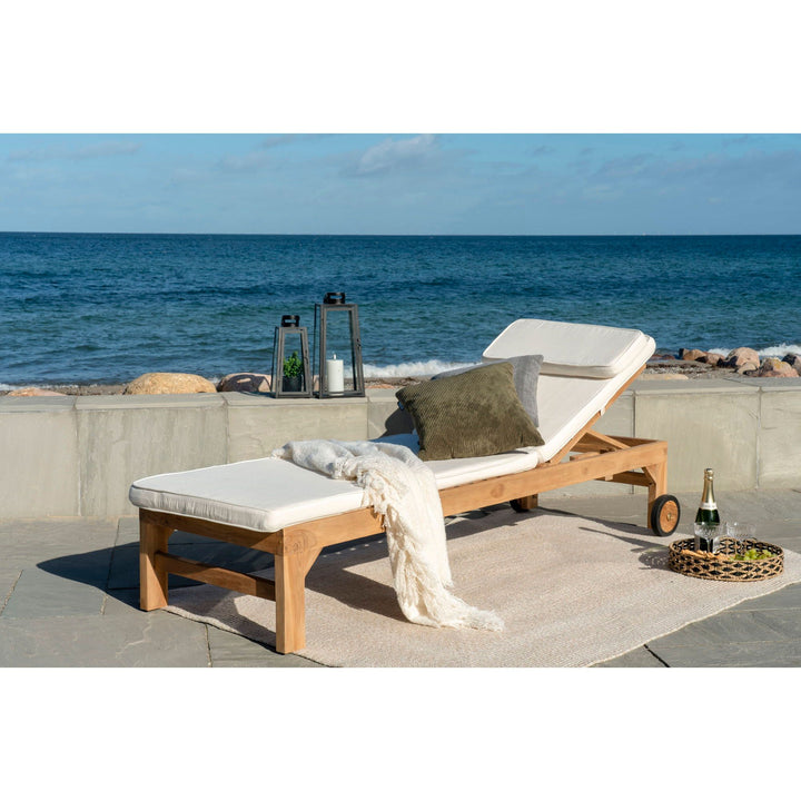 Vloerkleed Menorca | Gerecycled plastic | Voor binnen en buiten gebruik