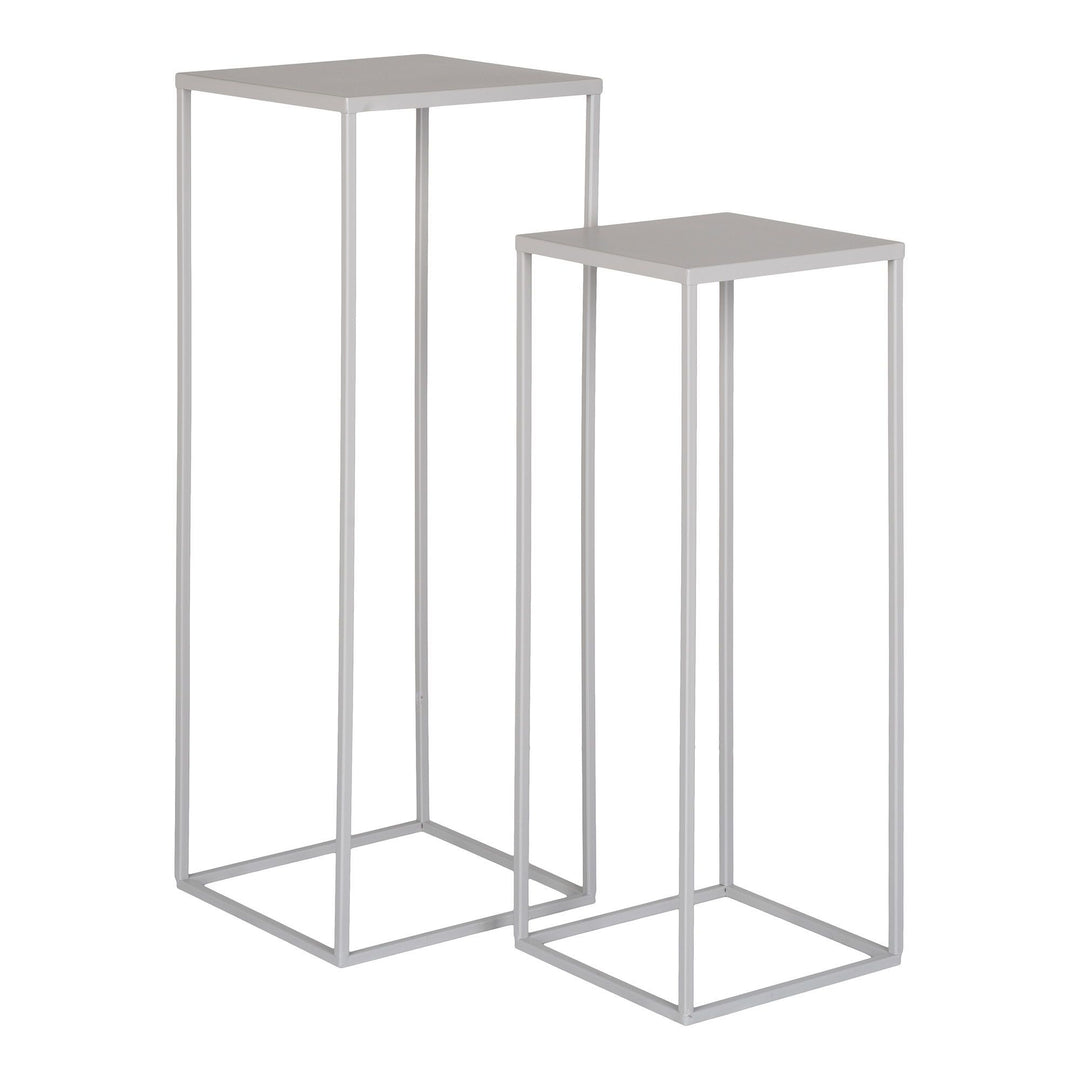 Bloemenstandaard Beja | Set van 2 stuks