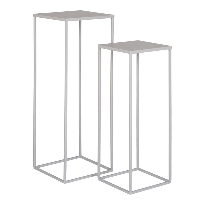 Bloemenstandaard Beja | Set van 2 stuks