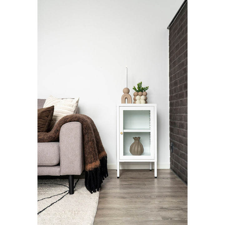 Kaarsenhouder | Leuk design | Gave uitstraling