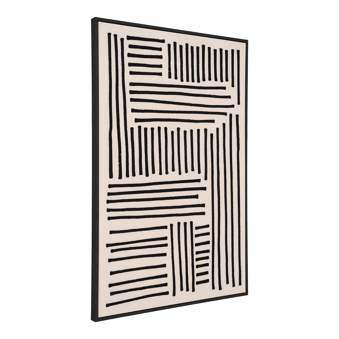 Canvas schilderij Lipari | Nummer 1