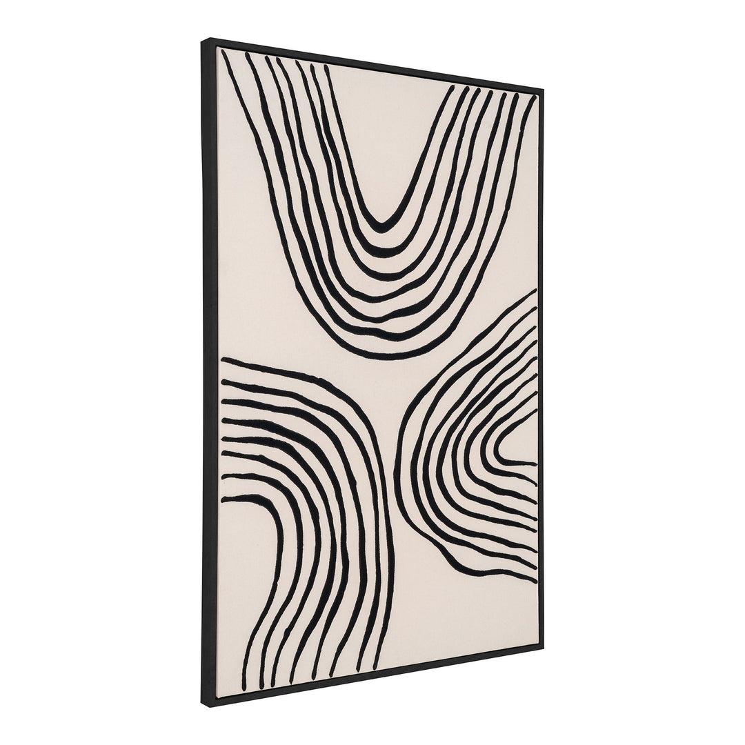 Canvas schilderij Lipari | Nummer 2