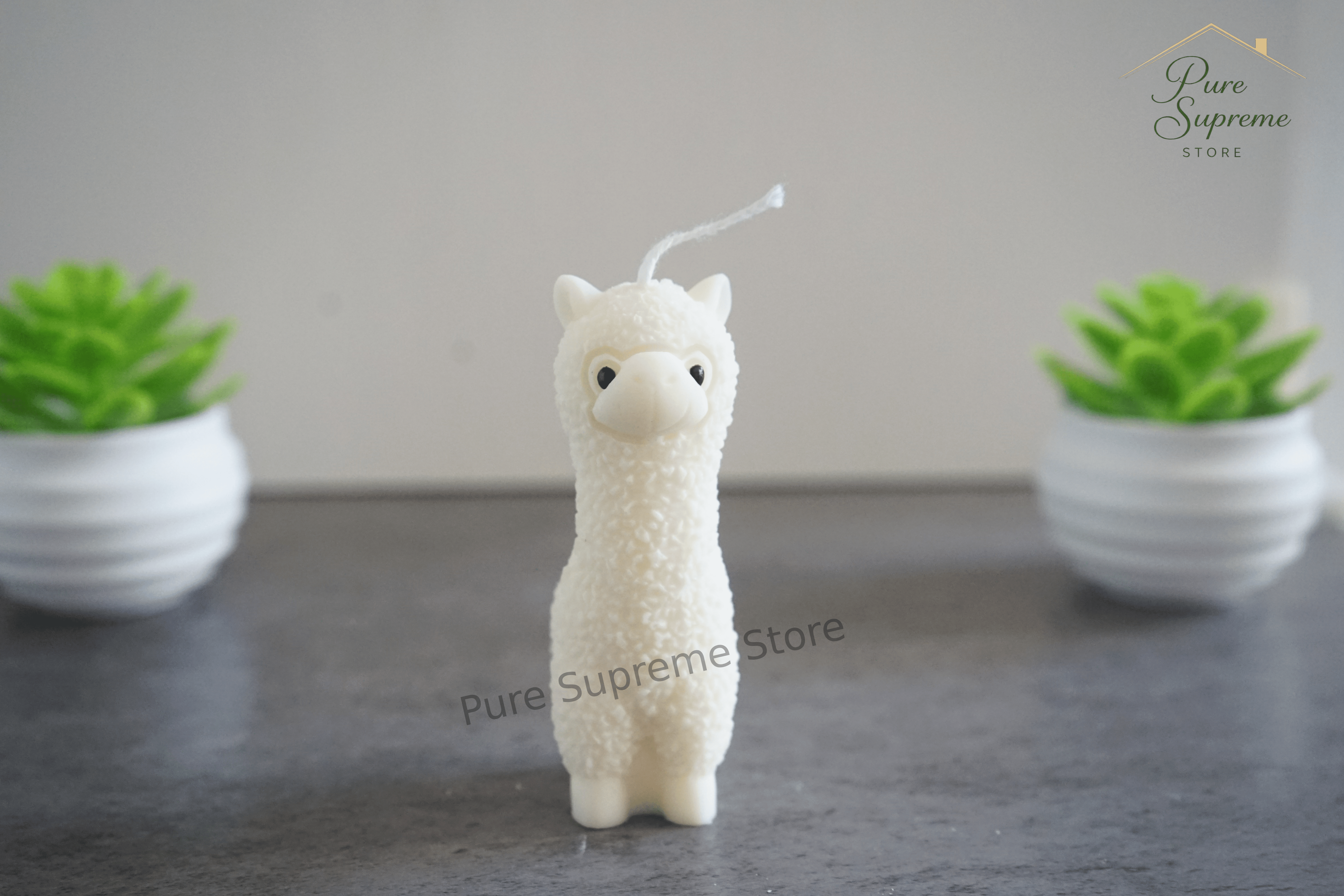 Decoratie kaarsen | Handgemaakte collectie. Leuk cadeau of ter decoratie!