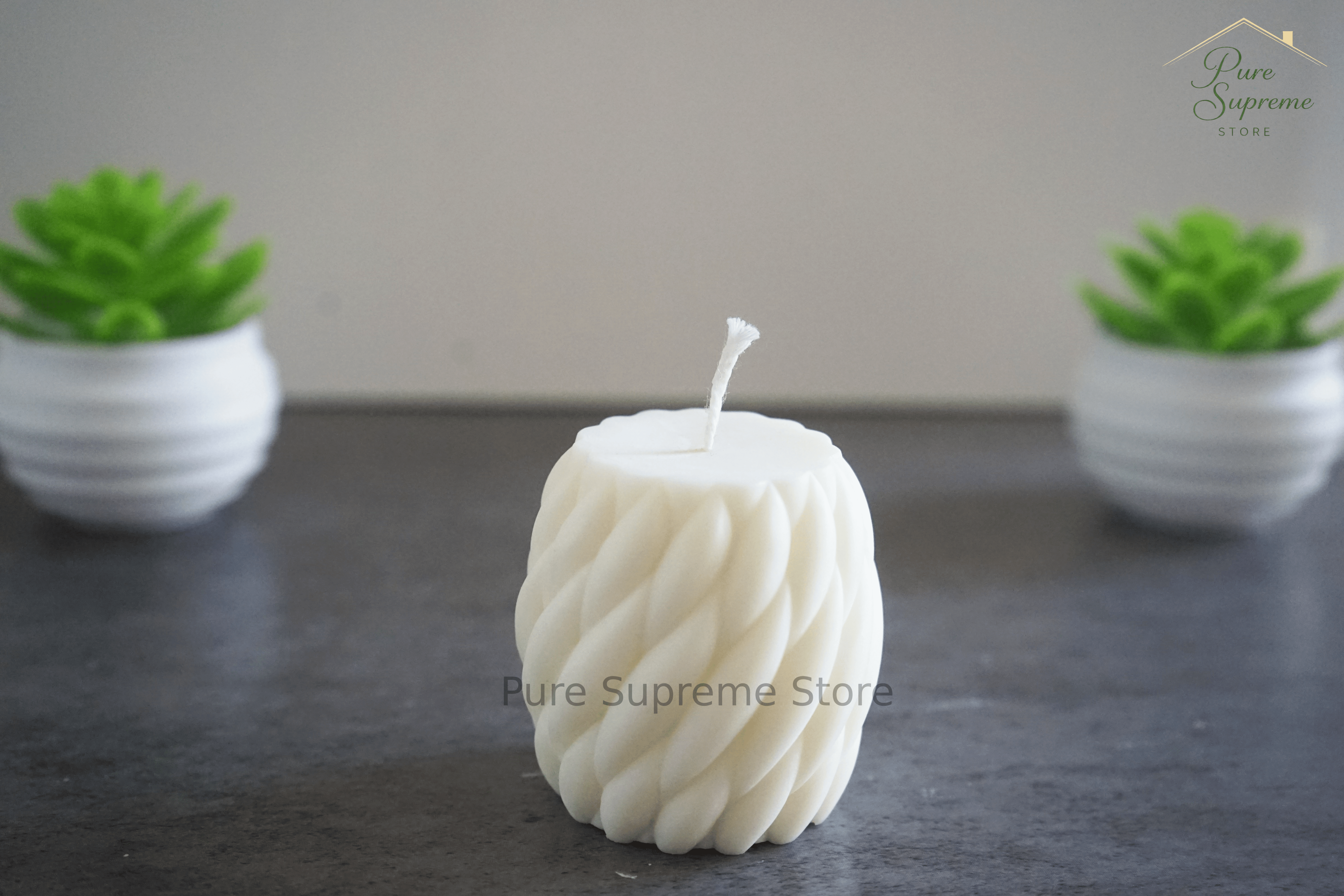 Kaarsen | Leuke kaarsen om aan te steken of om van te genieten als decoratie!