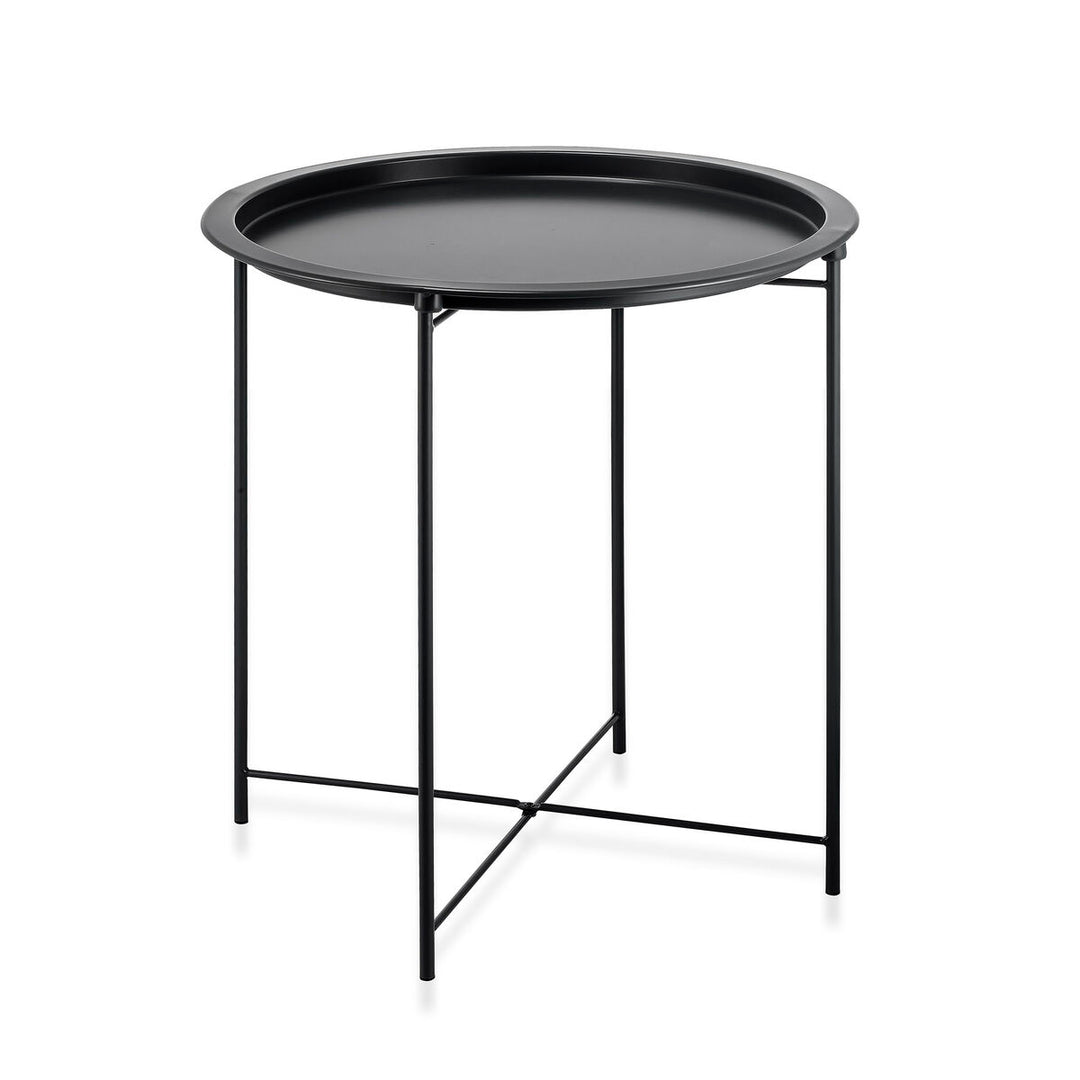 Confortime Bijzettafel Confortime (4 Stuks)