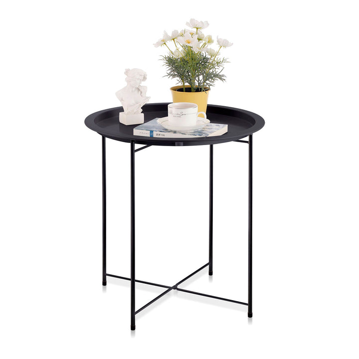 Confortime Bijzettafel Confortime (4 Stuks)