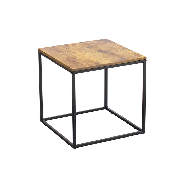 Confortime Set Van 2 Tafels Confortime (2 Stuks)