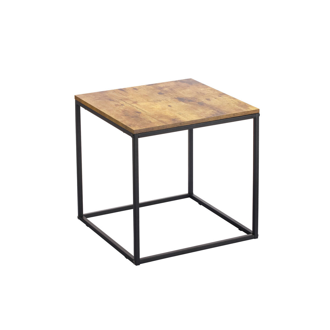 Confortime Set Van 2 Tafels Confortime (2 Stuks)