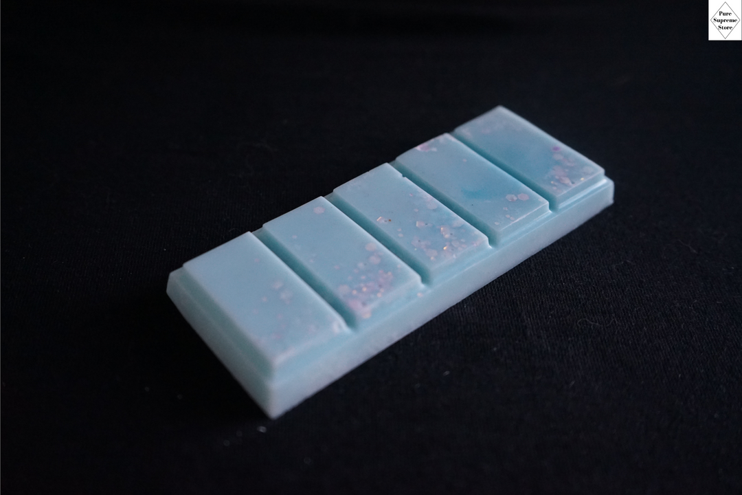 Wax melt - Fairy dust | Handgemaakt