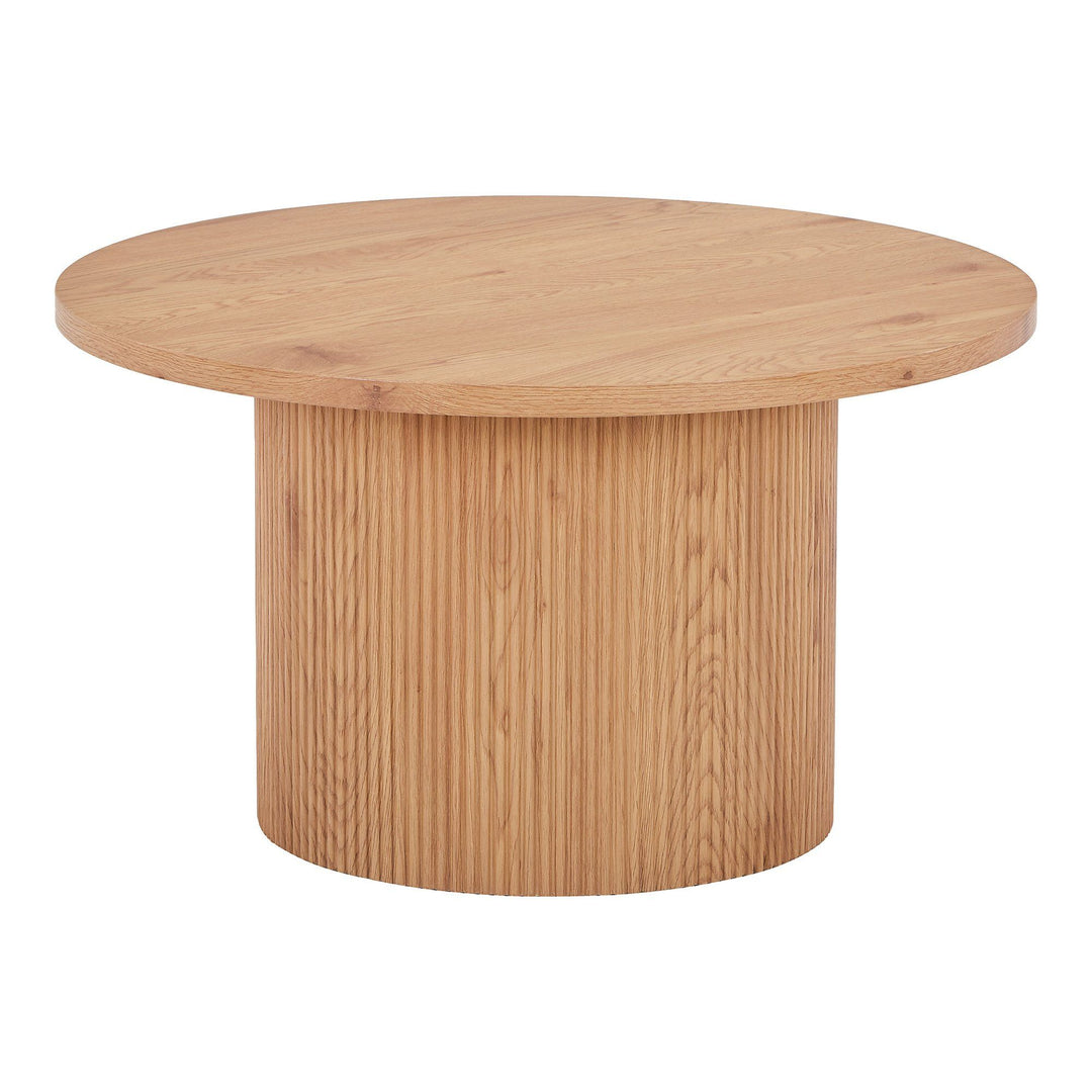 Salontafel Boavista | Lichtbruin | Gaaf design
